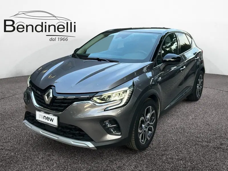 Renault Captur usata a Verona