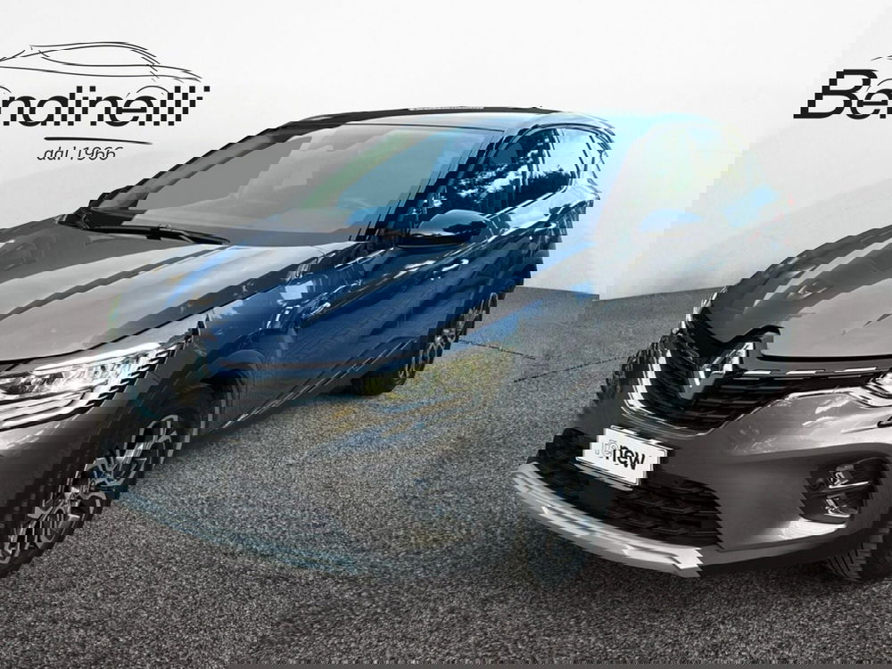 Renault Captur usata a Verona