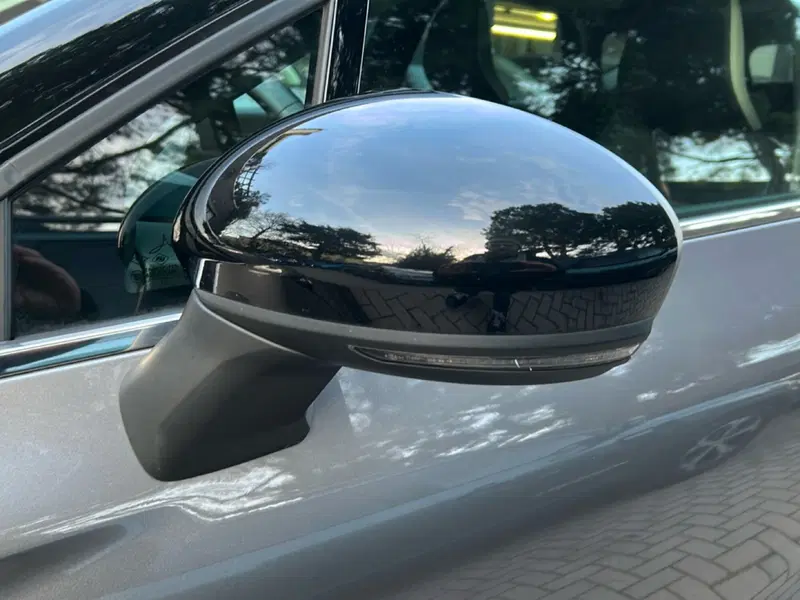 Renault Captur usata a Verona (10)