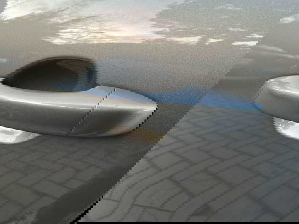 Renault Captur usata a Verona (11)