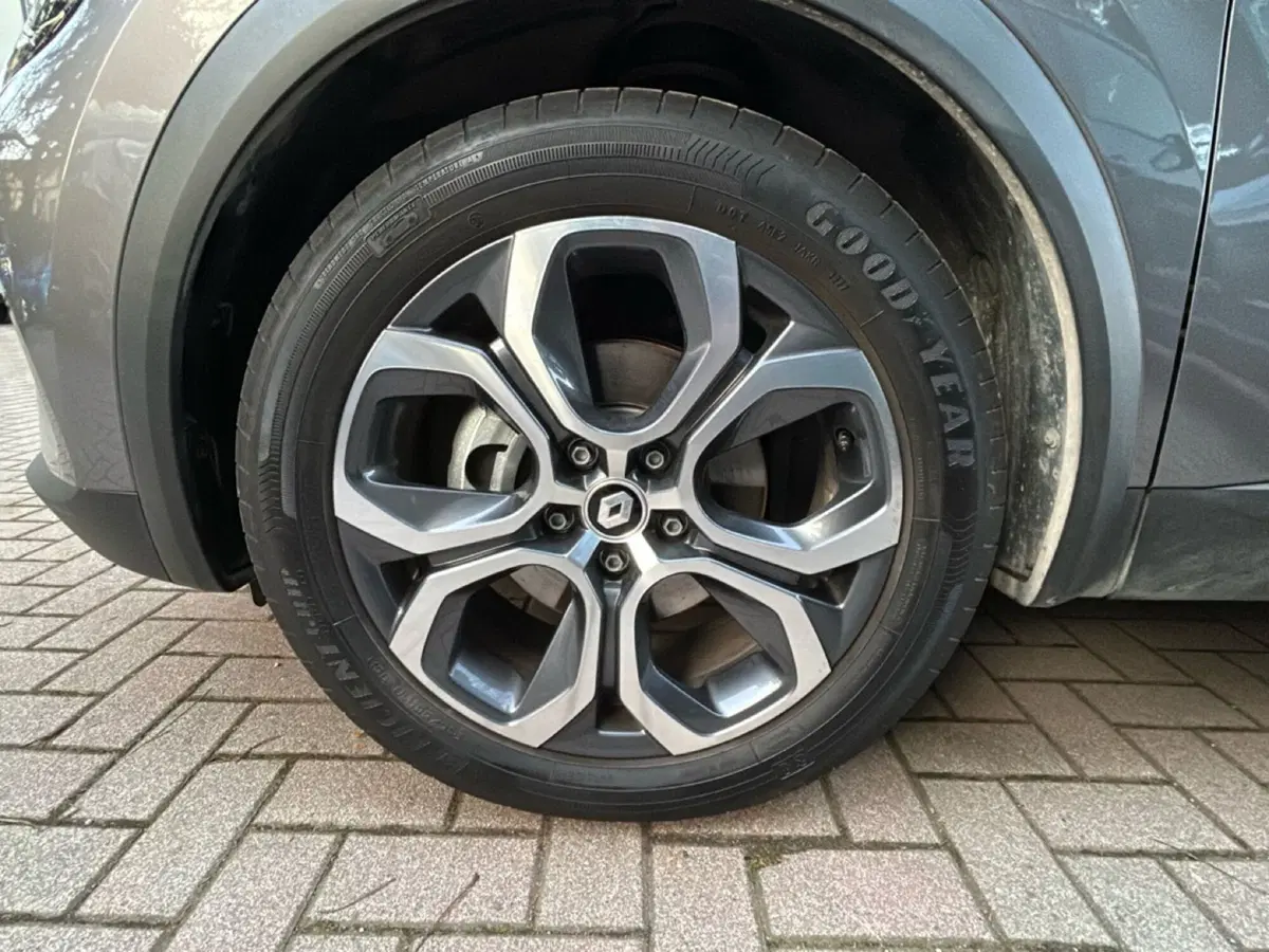 Renault Captur usata a Verona (12)