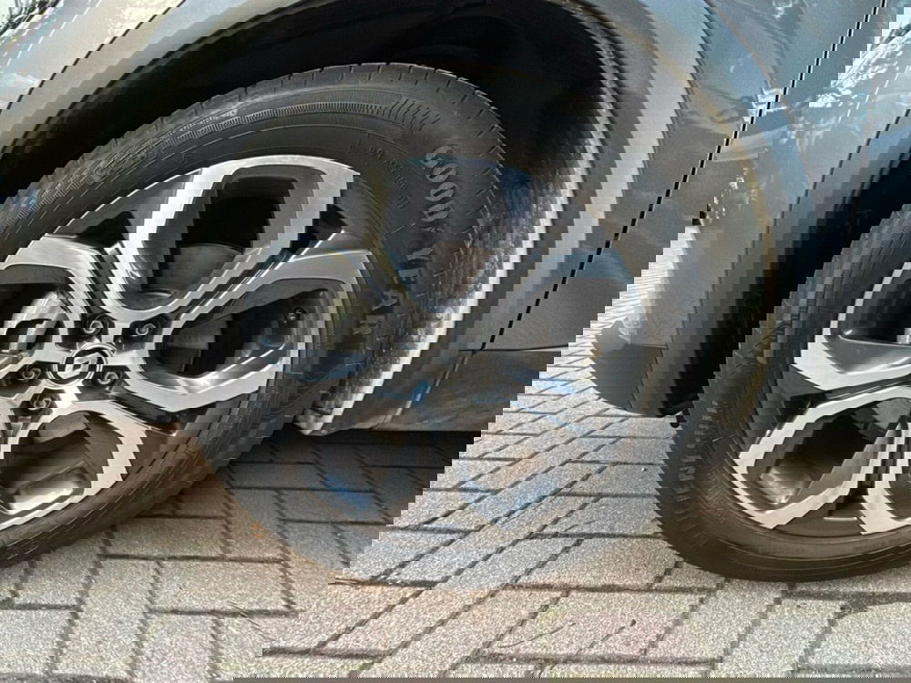Renault Captur usata a Verona (12)