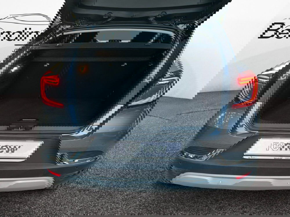 Renault Captur usata a Verona (13)