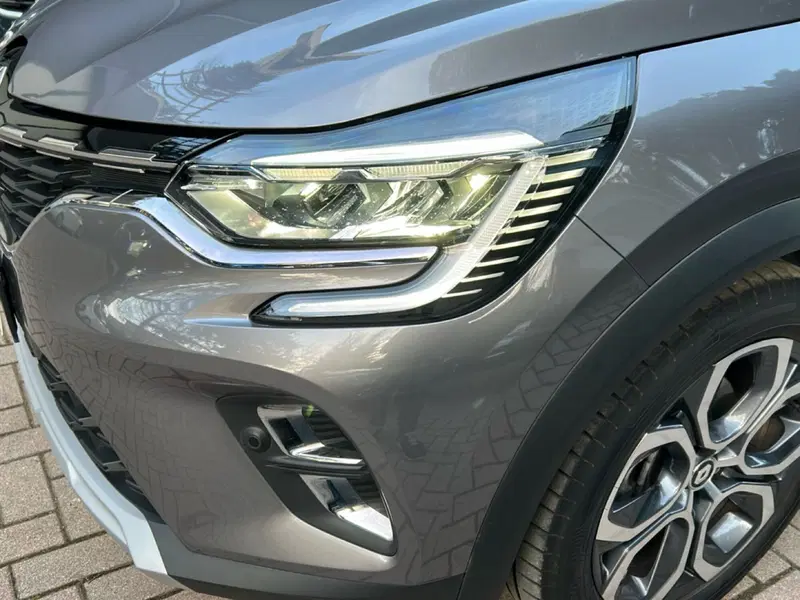 Renault Captur usata a Verona (14)
