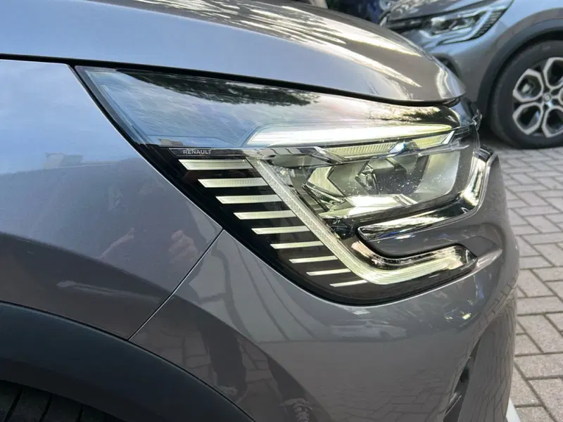 Renault Captur usata a Verona (15)