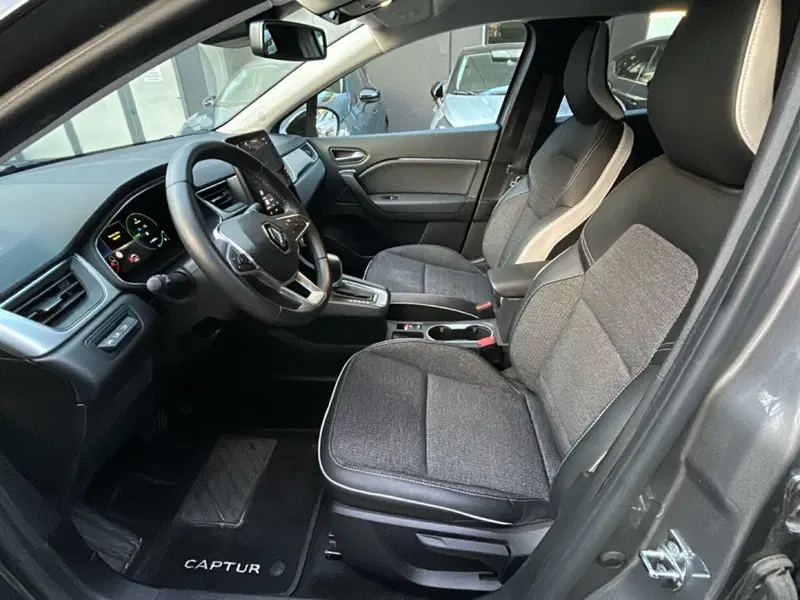 Renault Captur usata a Verona (16)