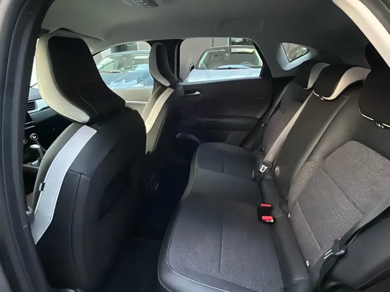 Renault Captur usata a Verona (17)