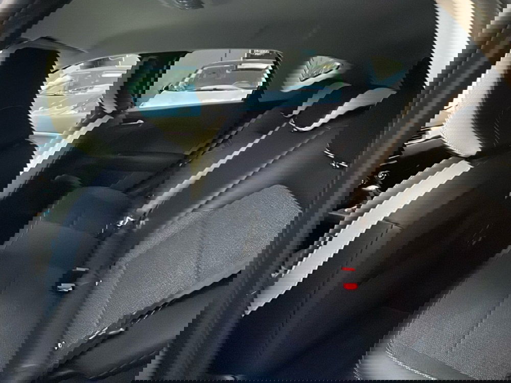 Renault Captur usata a Verona (17)