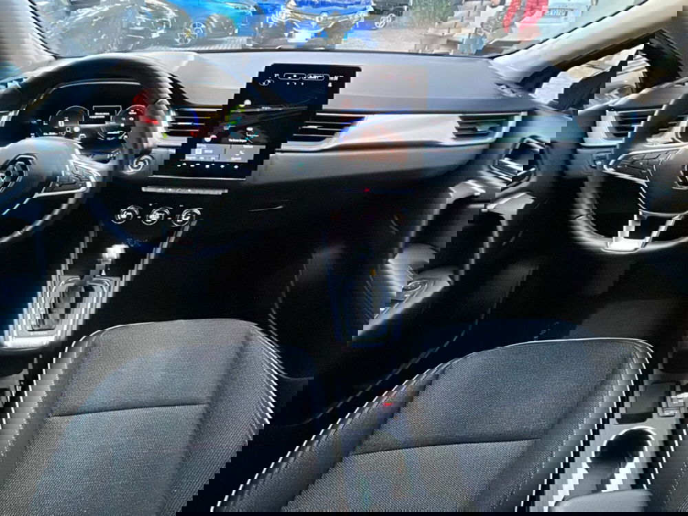 Renault Captur usata a Verona (18)