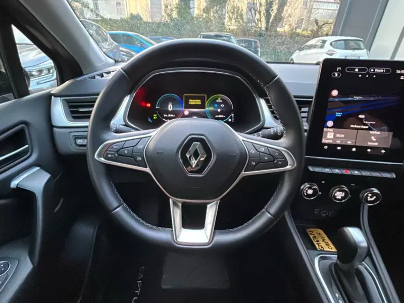 Renault Captur usata a Verona (19)