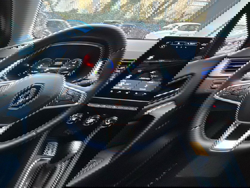 Renault Captur usata a Verona (19)