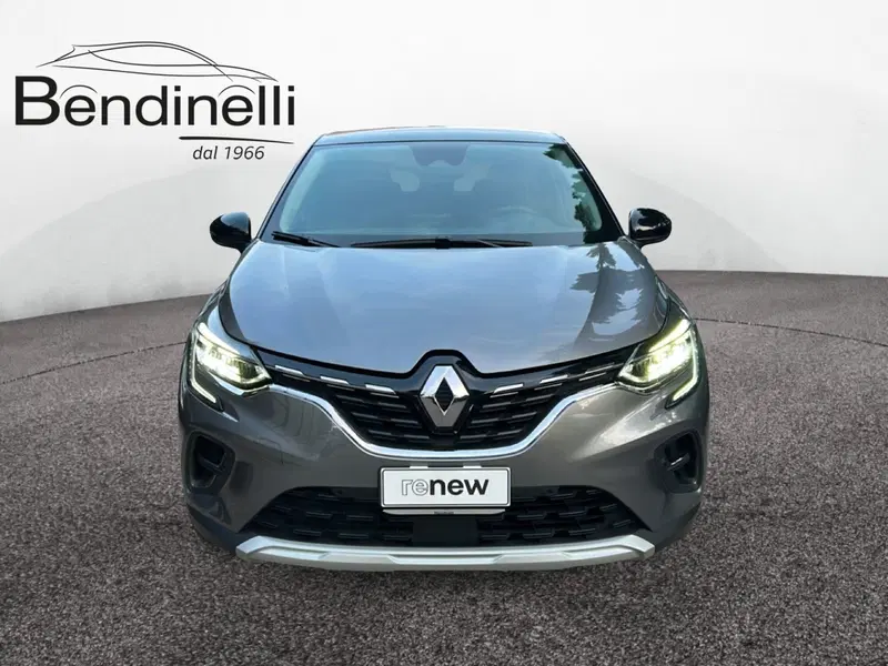 Renault Captur usata a Verona (2)