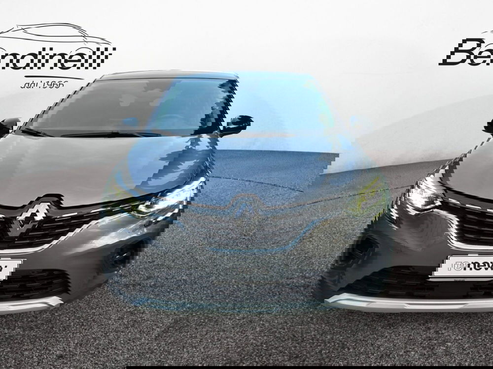 Renault Captur usata a Verona (2)