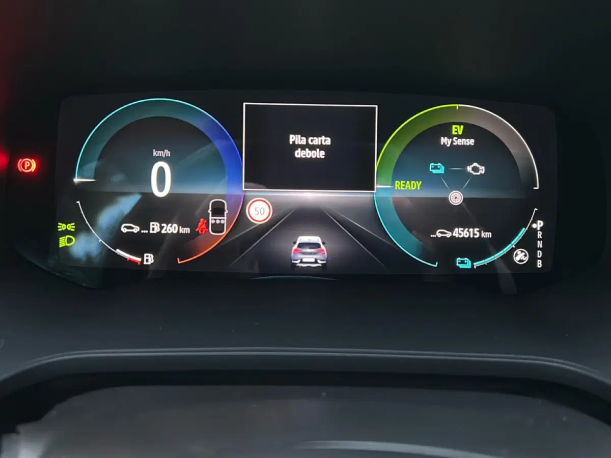 Renault Captur usata a Verona (20)