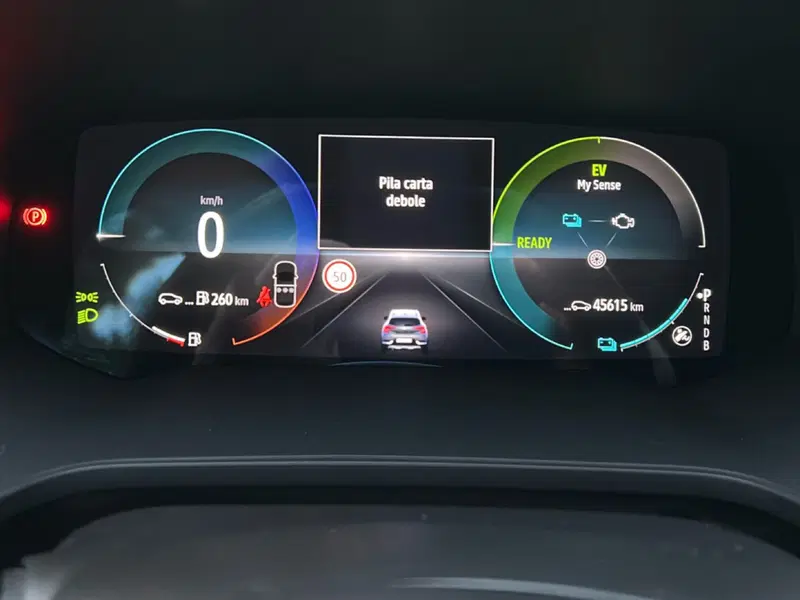 Renault Captur usata a Verona (20)