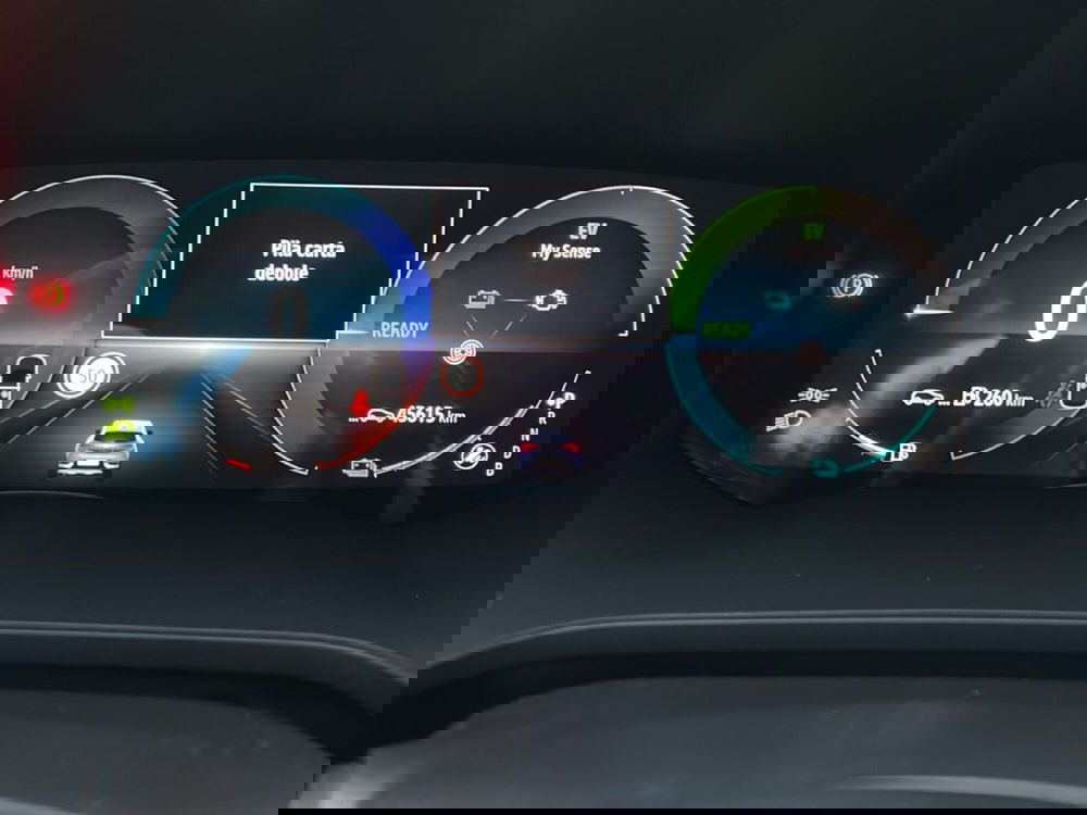 Renault Captur usata a Verona (20)