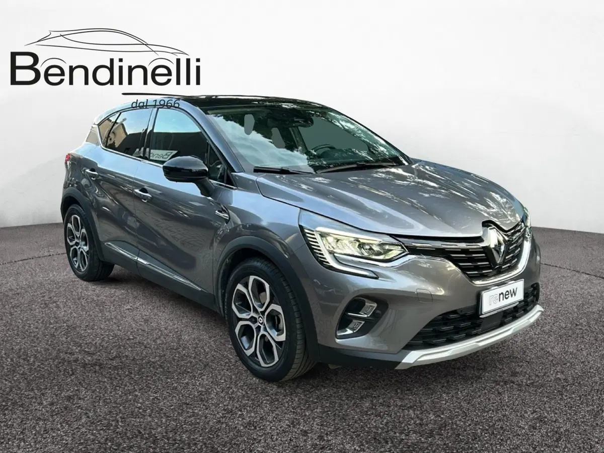 Renault Captur usata a Verona (3)