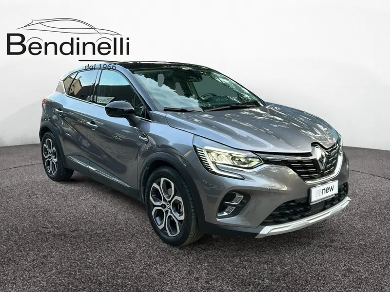 Renault Captur usata a Verona (3)