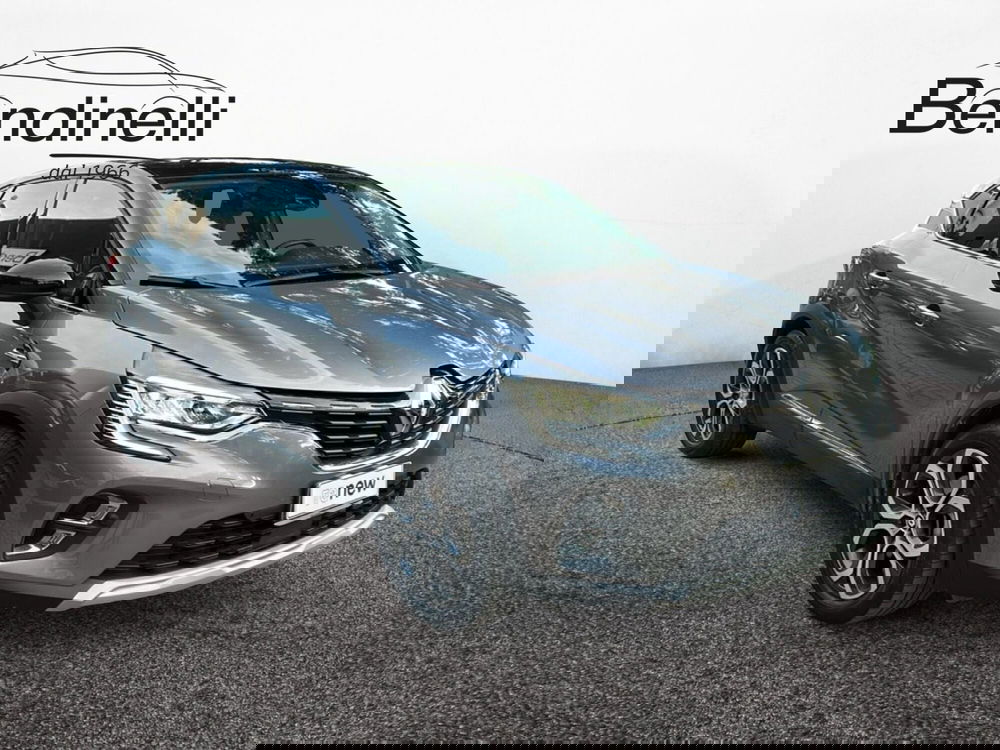 Renault Captur usata a Verona (3)