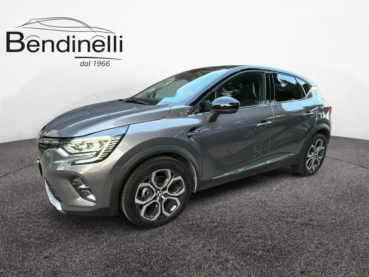 Renault Captur usata a Verona (4)