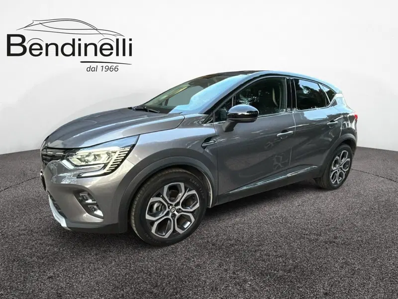 Renault Captur usata a Verona (4)