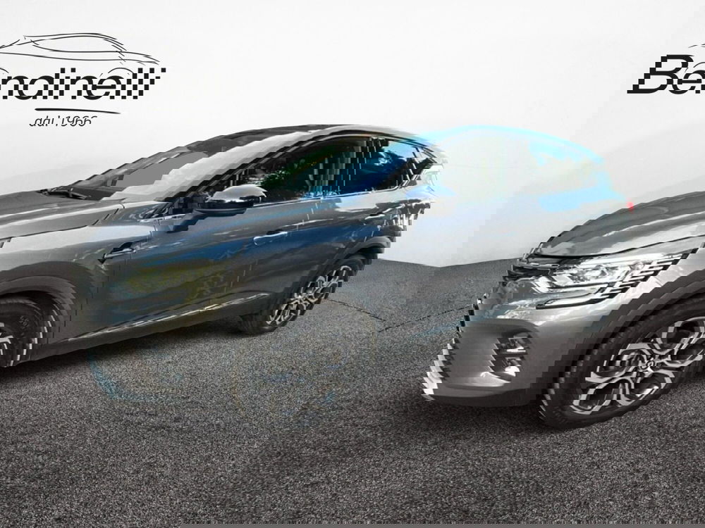 Renault Captur usata a Verona (4)