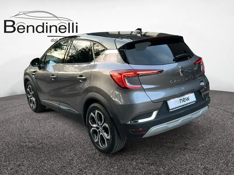 Renault Captur usata a Verona (5)