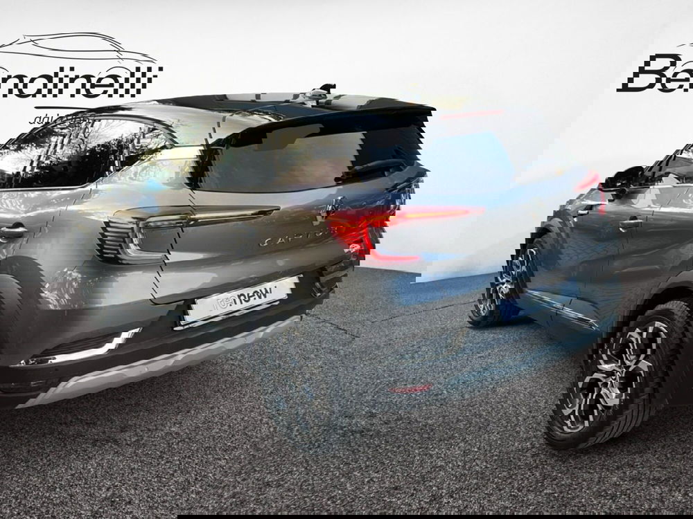 Renault Captur usata a Verona (5)