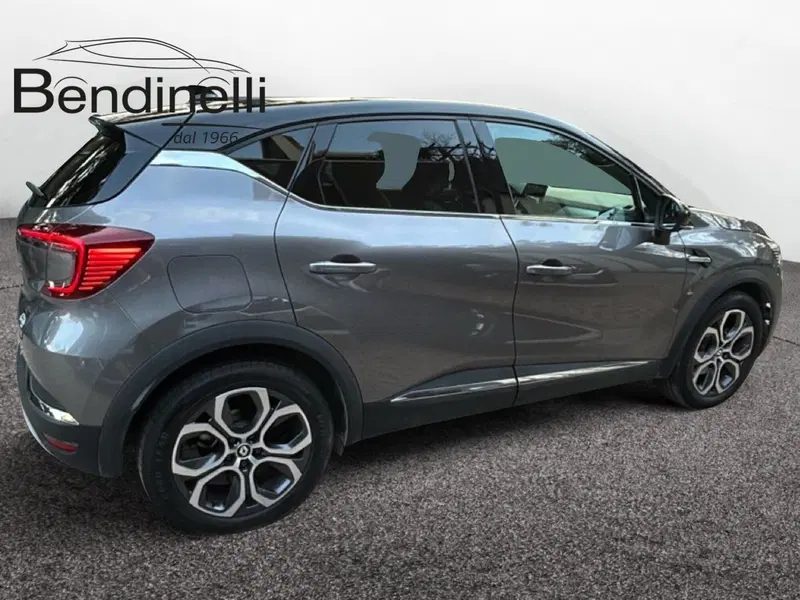 Renault Captur usata a Verona (6)