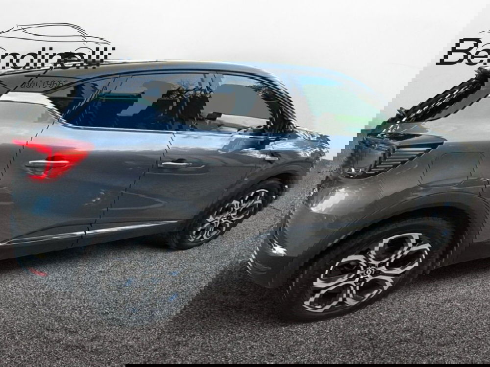Renault Captur usata a Verona (6)