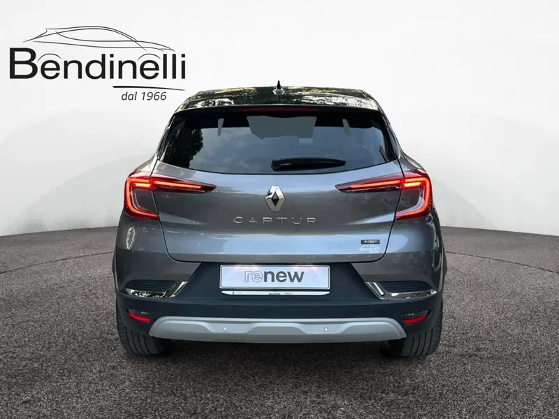 Renault Captur usata a Verona (7)