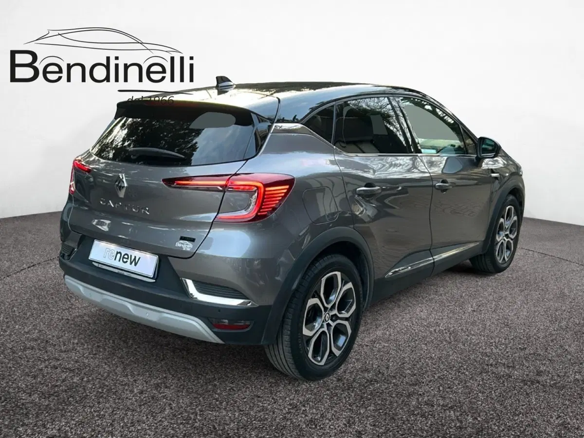 Renault Captur usata a Verona (8)