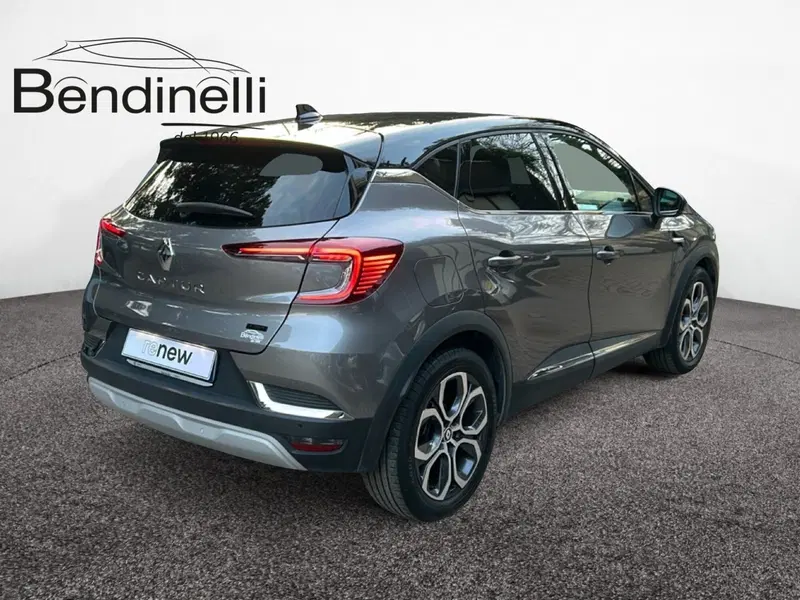 Renault Captur usata a Verona (8)