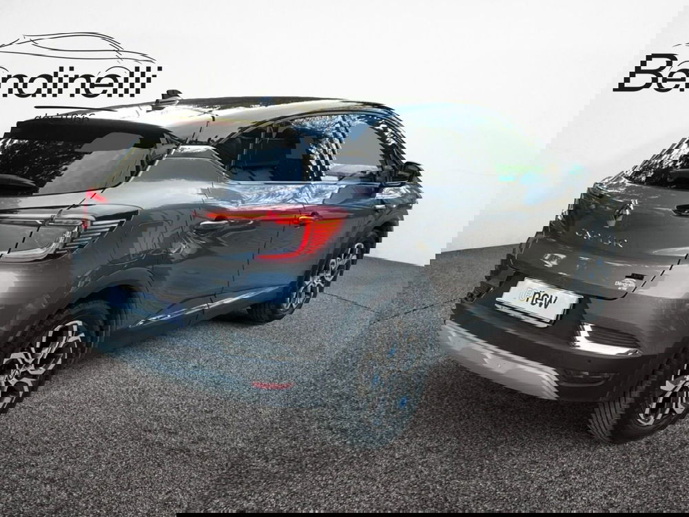 Renault Captur usata a Verona (8)