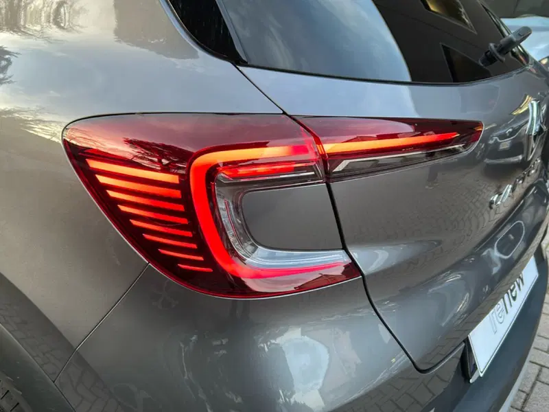 Renault Captur usata a Verona (9)