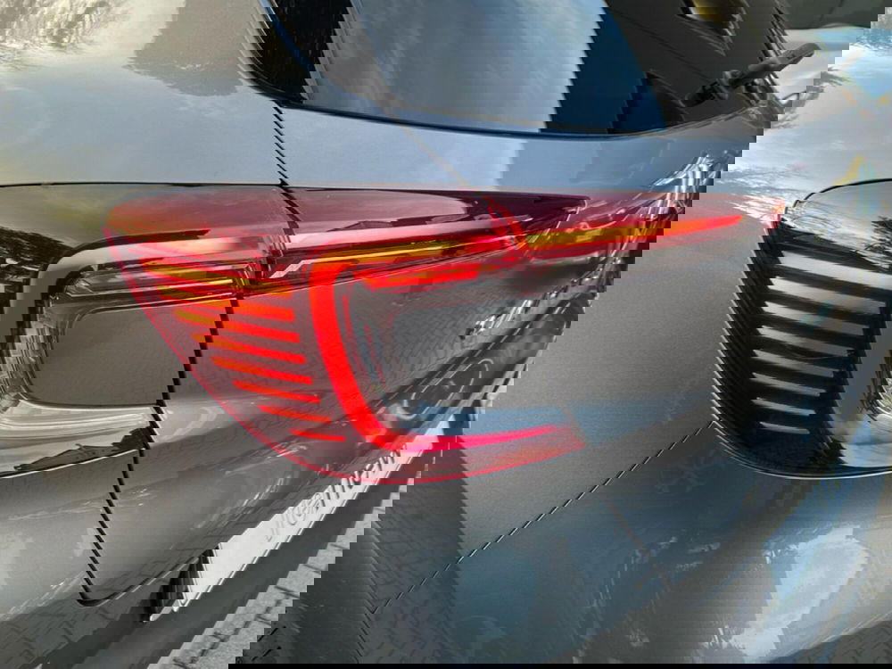 Renault Captur usata a Verona (9)