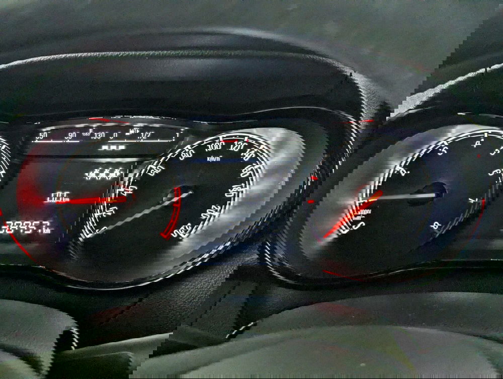 Opel Karl usata a Pescara (10)