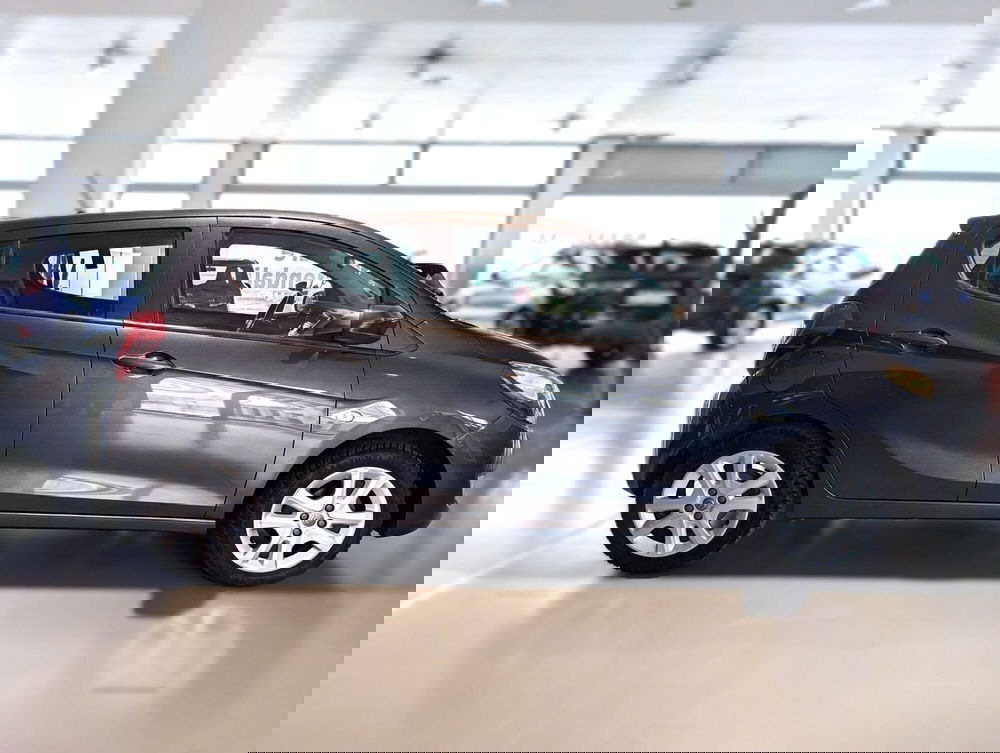 Opel Karl usata a Pescara (5)