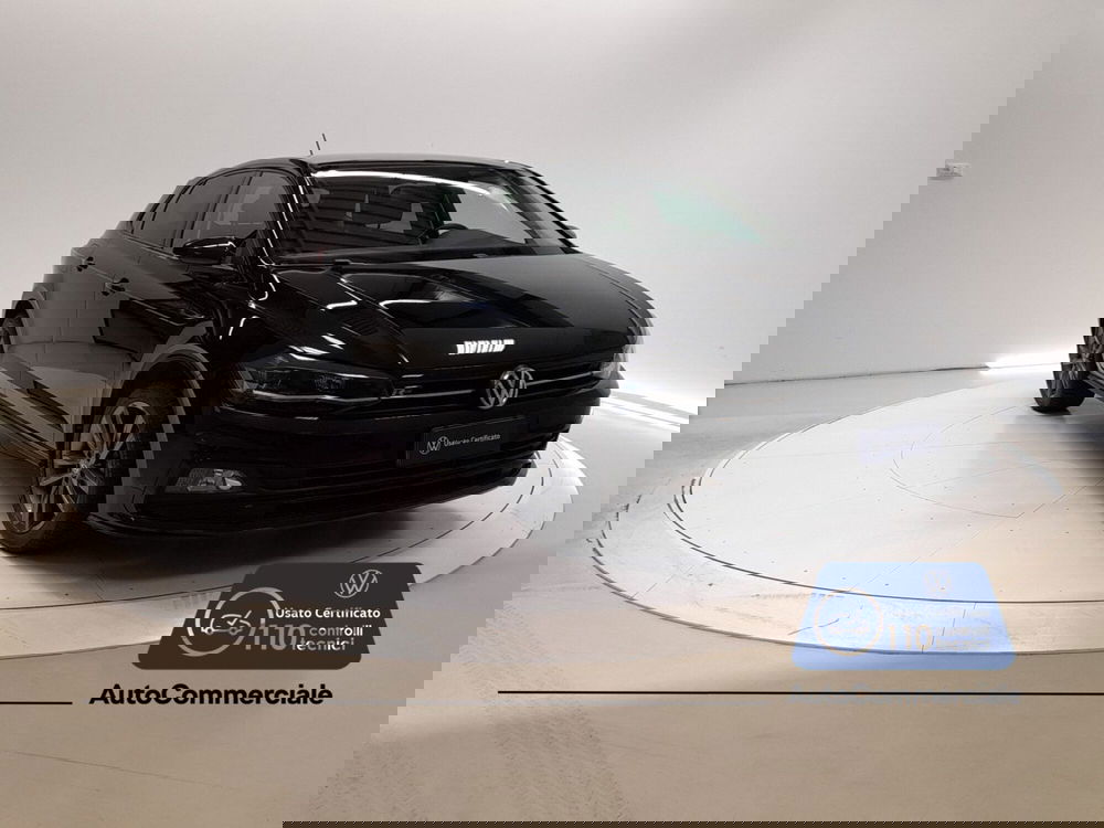 Volkswagen Polo usata a Bologna