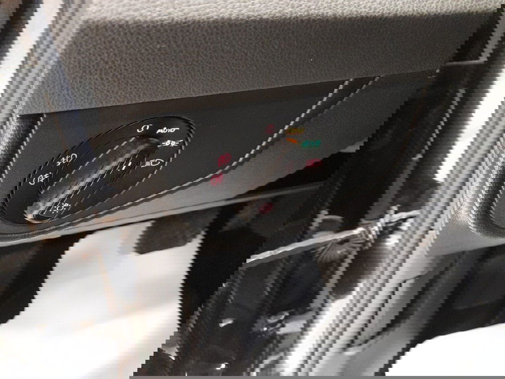 Volkswagen Polo usata a Bologna (10)