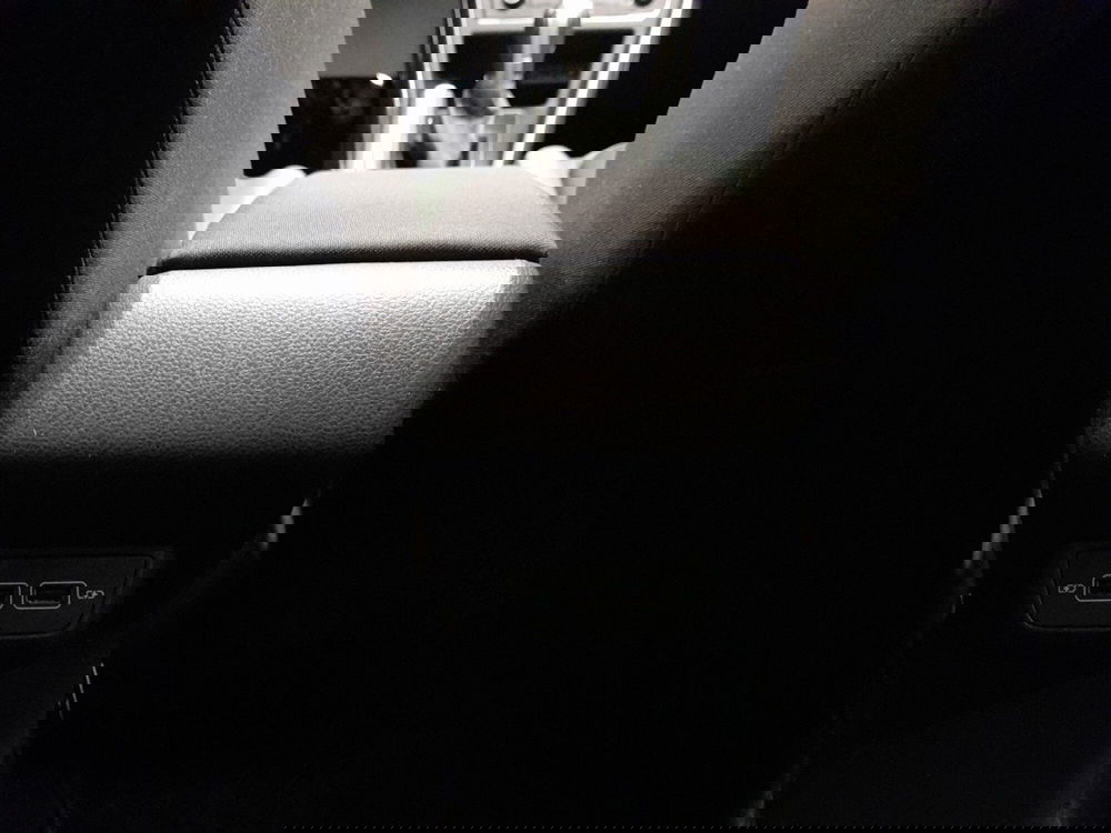 Volkswagen Polo usata a Bologna (15)