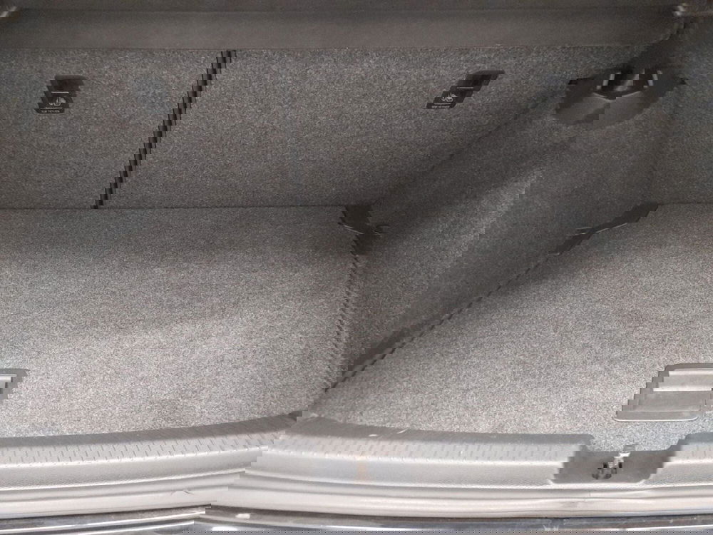 Volkswagen Polo usata a Bologna (17)