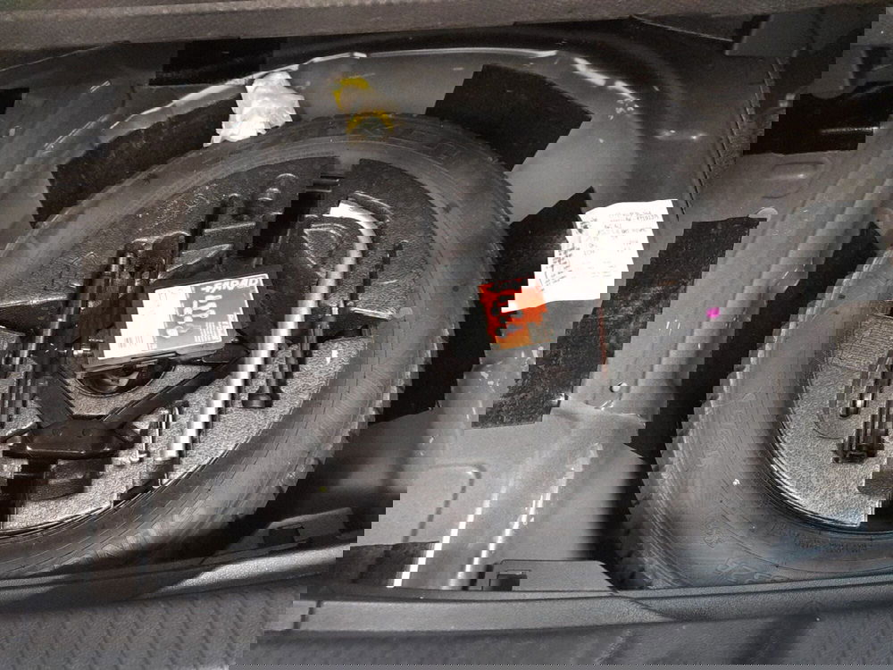 Volkswagen Polo usata a Bologna (18)