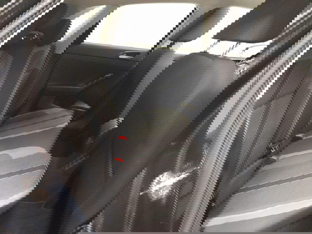 Volkswagen Polo usata a Bologna (19)