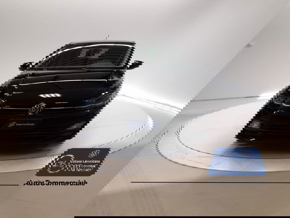 Volkswagen Polo usata a Bologna (2)