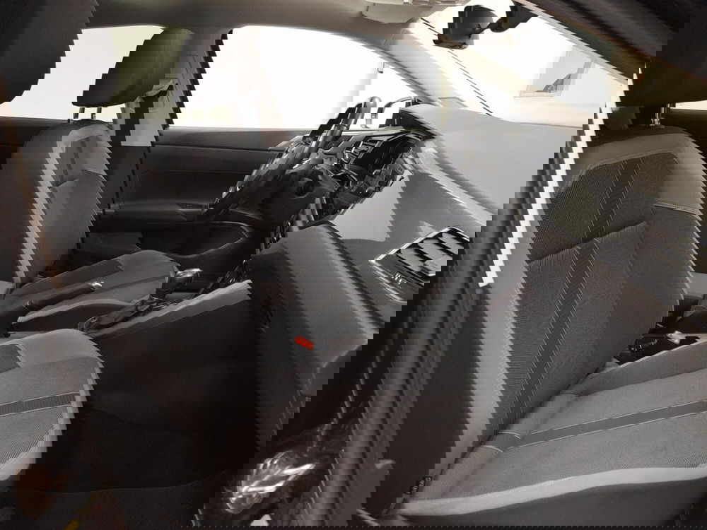 Volkswagen Polo usata a Bologna (20)