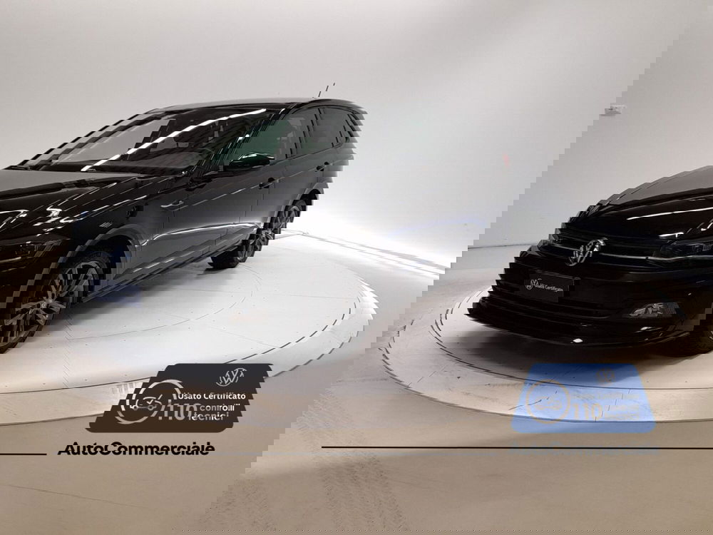 Volkswagen Polo usata a Bologna (3)