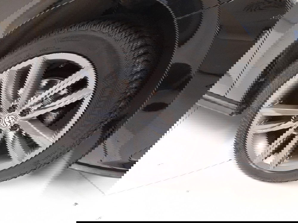 Volkswagen Polo usata a Bologna (7)