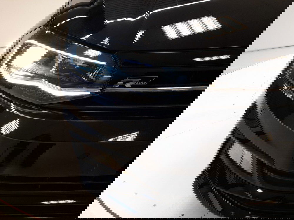 Volkswagen Polo usata a Bologna (8)