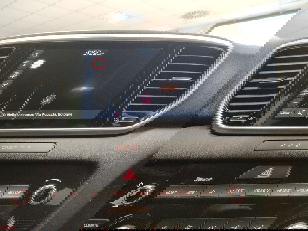 Kia Sportage usata a Bologna (13)